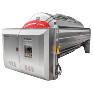 Puleo SF-100 Open Drain Membrane Press